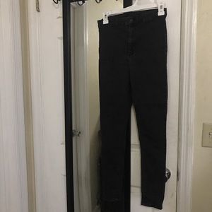 Topshop jeans